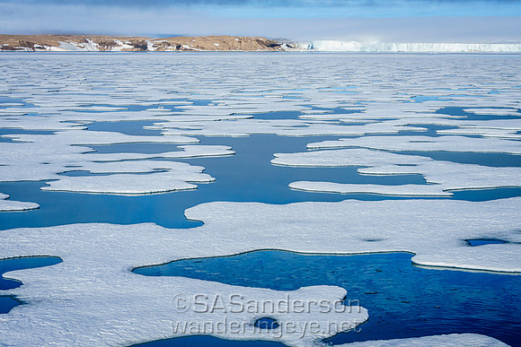 Austfonna Ice Cap