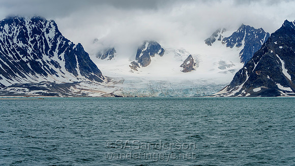 Glacier