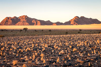 Namibia, South Africa, Botswana 2003