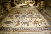 Egypt, Jordan 2005