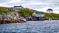 Fogo Island, Canada 2016