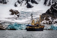 Arctic Svalbard 2013