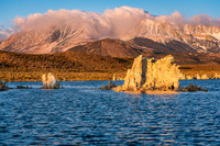 Eastern Sierra Autumn 2019