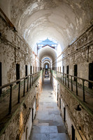 Eastern State Penitentiary