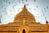 Burma (Myanmar) 2013