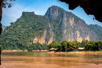 Thailand, Vietnam, Laos, Cambodia 2007