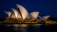 Australia 2014
