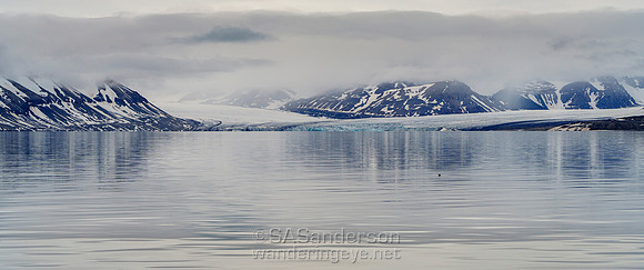 Glaciers