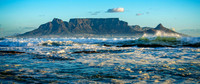 Cape Town, Namibia 2024